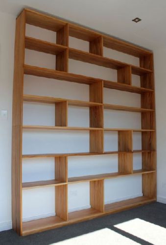 Book Shelves