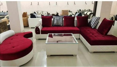 Designer Sofa Set