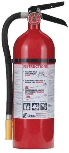 Fire Extinguishers