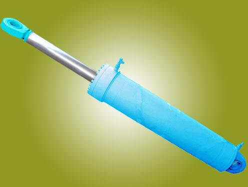 Hydraulic cylinder, Bore Size : 25 to 800 mm