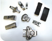 Nylon Fastener