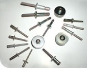 Plastic Fastener