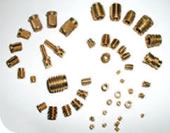 Rivet Fasteners