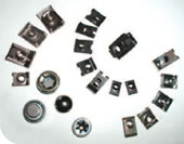 Spring Fasteners