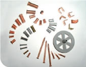 Weld Fastener