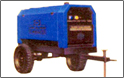 Welding Generators