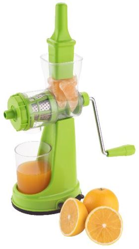 Hand Juicer