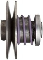 Variable Speed Pulley