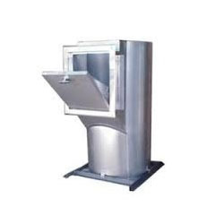 Commercial Garbage Chutes