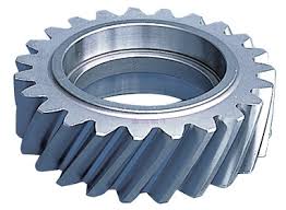 Idler Gears