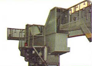 Ultrasonic Washing Machine