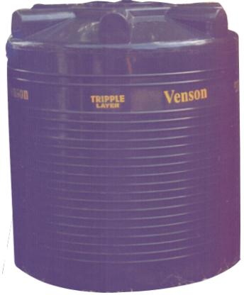 Chemical Storage Tanks