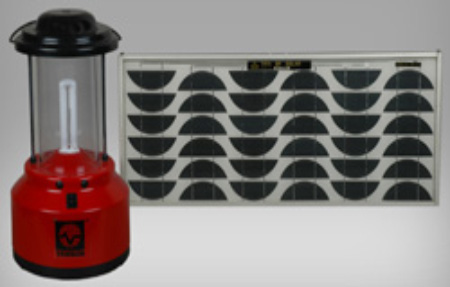 Solar Lantern