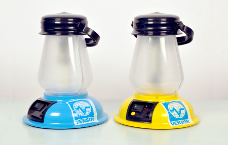 Solar LED Lantern