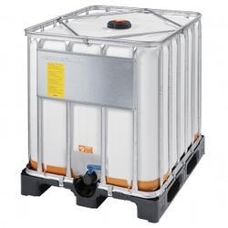 Bulk IBC Container, Feature : High Storage Capacity