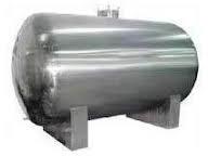 Steel Diesel Tanks