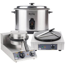 Cooking Equipment