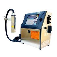 Wheelco India Automatic Cable Printing Machine