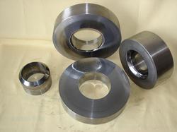 Round Polished Carbide Bar Drawing Dies, For Industrial Use, Feature : High Quality, Accuracy Durable