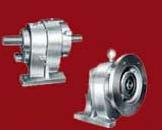 Helical Inline Gear Boxes