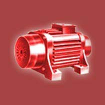 Rotary Vibrator