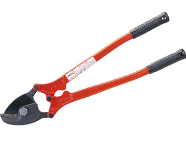 Wire Rope Cutter