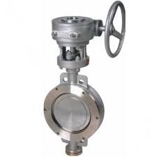 Stainless Steel Butterfly Valve