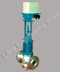 Control Valve