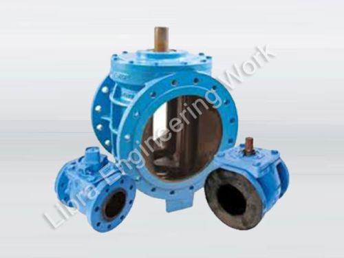 Plug Valve