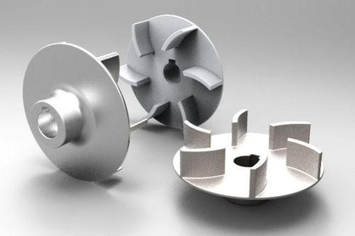 Impeller Castings