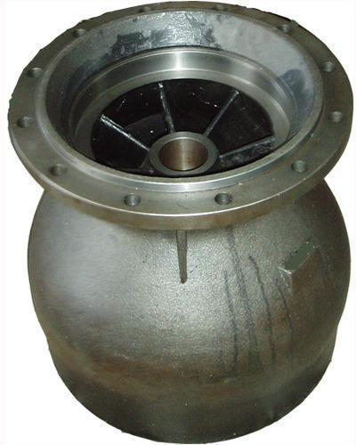 Submersible Pump Bowl