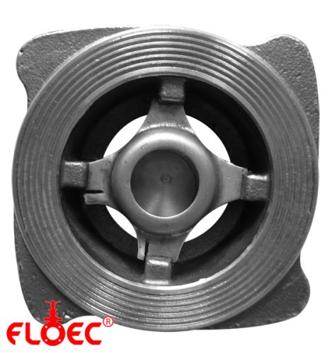 Spring Check Valve