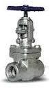 SS Forged Steel Gate Valve