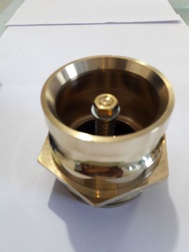 Polished Brass Non Return Valves, Packaging Type : Carton