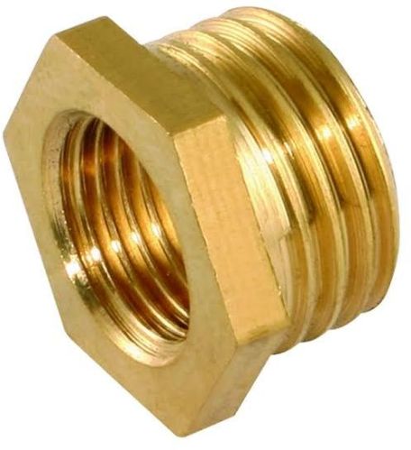 Brass Bushes, For Industrial