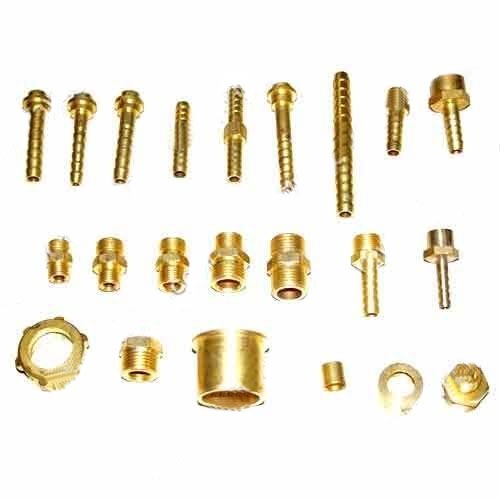 Brass HTP Fittings, For Industrial, Size : 5mm To 50 Mm