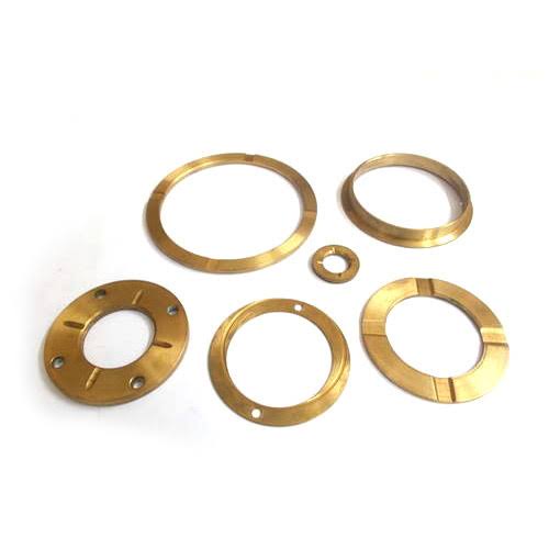 Brass Washers, For Industrial