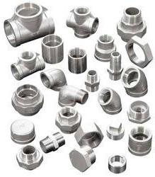 G I Pipe Fittings