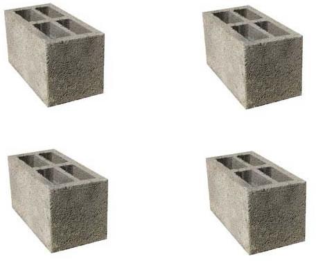 Hollow Block