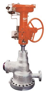 Prds Valve