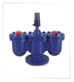 Air Valves