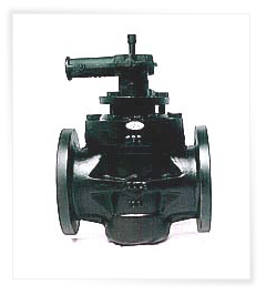 Plug Valves