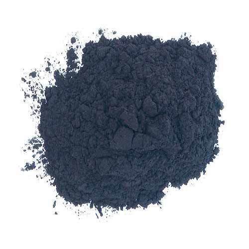 Incense Black Premix Powder