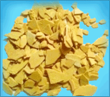 Sodium Sulfide Flake