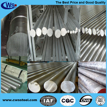 1.1210 Carbon Steel Round Bars, Brand Name : CWS-Steel