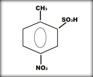 Para Nitro Toluene Ortho Sulphonic Acid