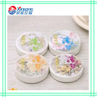 Compressed Towel, Brand Name : XINLONG