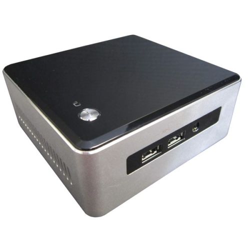 BYTESPEED NUC 5 COMPUTER