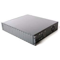 Rackmount Chassis
