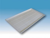 Plastic Trays